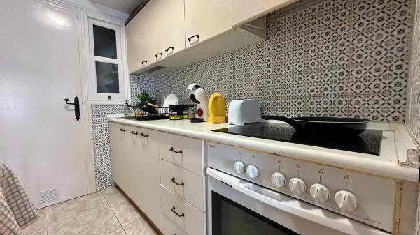 Chalet en Barrio La Siesta - El Salado - Torreta