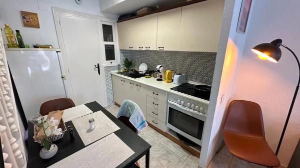 Chalet en Barrio La Siesta - El Salado - Torreta