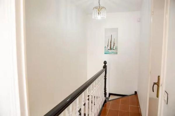 Chalet en Barrio La Siesta - El Salado - Torreta