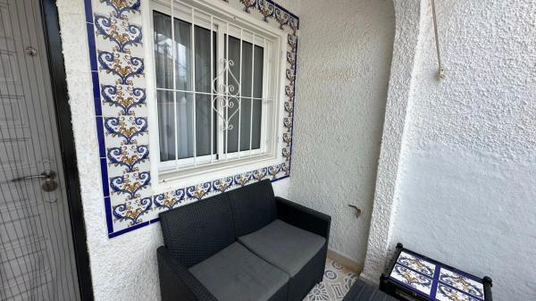 Chalet en Barrio La Siesta - El Salado - Torreta