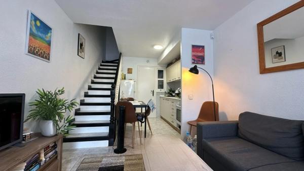 Chalet en Barrio La Siesta - El Salado - Torreta