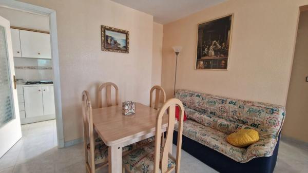 Piso en Barrio La Siesta - El Salado - Torreta