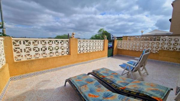 Piso en Barrio La Siesta - El Salado - Torreta