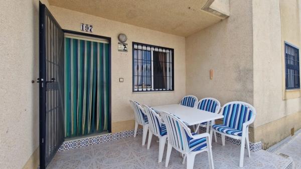 Piso en Barrio La Siesta - El Salado - Torreta