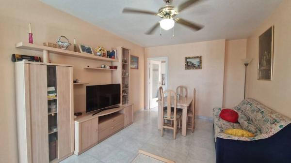 Piso en Barrio La Siesta - El Salado - Torreta