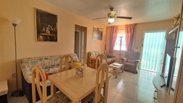 Piso en Barrio La Siesta - El Salado - Torreta