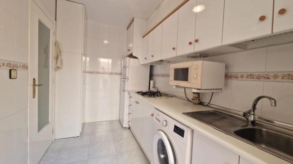 Piso en Barrio La Siesta - El Salado - Torreta