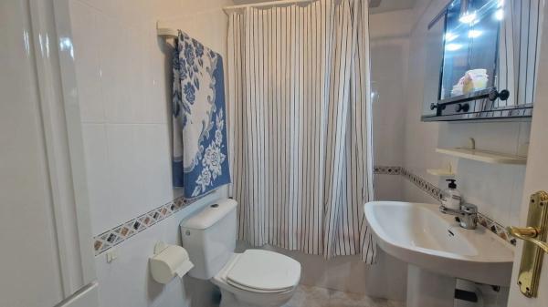 Piso en Barrio La Siesta - El Salado - Torreta