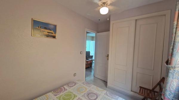 Piso en Barrio La Siesta - El Salado - Torreta