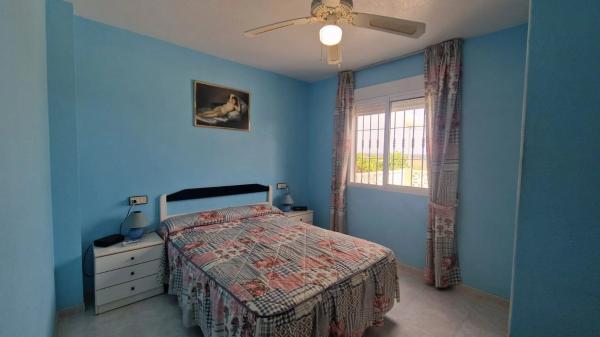 Piso en Barrio La Siesta - El Salado - Torreta