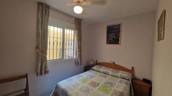 Piso en Barrio La Siesta - El Salado - Torreta