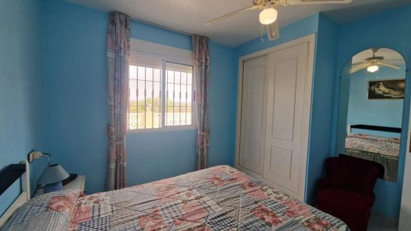 Piso en Barrio La Siesta - El Salado - Torreta