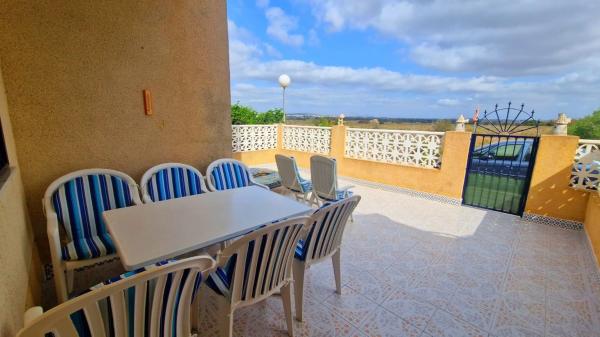 Piso en Barrio La Siesta - El Salado - Torreta