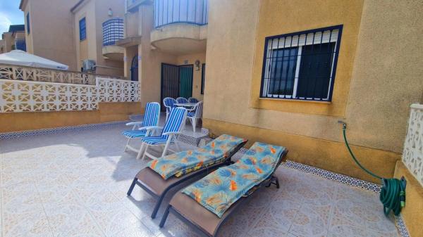 Piso en Barrio La Siesta - El Salado - Torreta