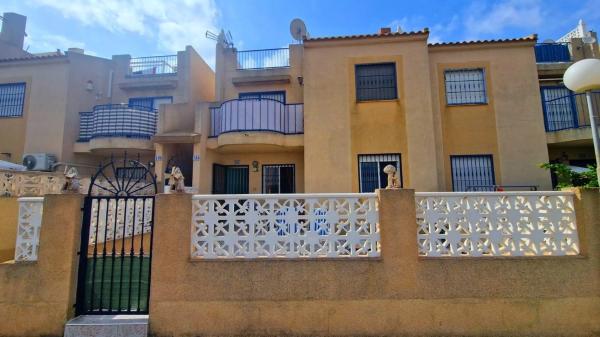 Piso en Barrio La Siesta - El Salado - Torreta