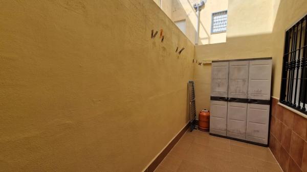 Piso en Barrio La Siesta - El Salado - Torreta