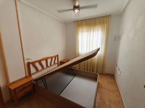 Ático en calle Río Danubio, 1