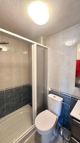 Chalet adosado en avenida de la Opera s/n