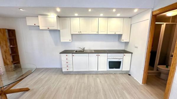 Chalet adosado en avenida de la Opera s/n