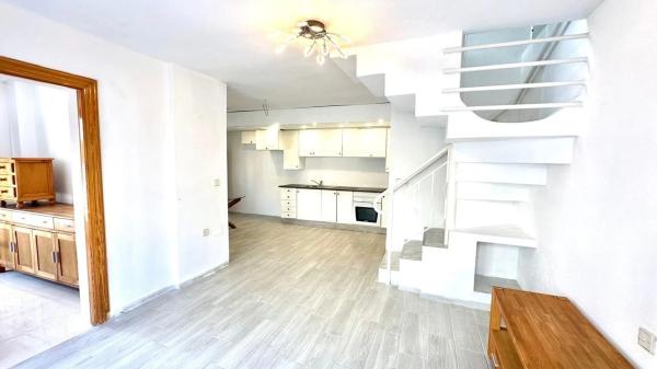 Chalet adosado en avenida de la Opera s/n