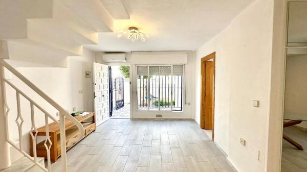 Chalet adosado en avenida de la Opera s/n