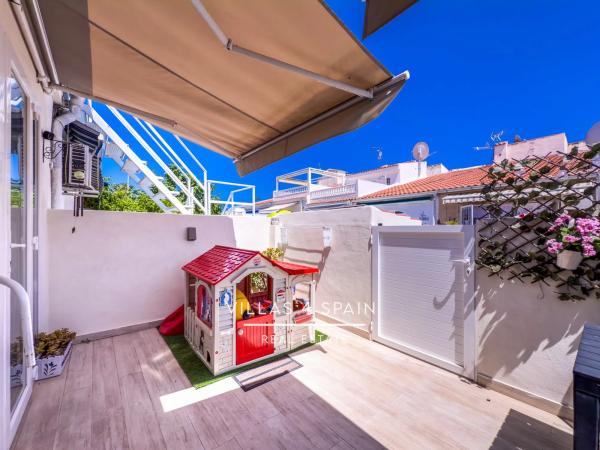 Piso en Barrio La Siesta - El Salado - Torreta