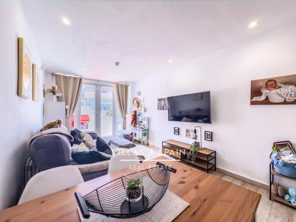 Piso en Barrio La Siesta - El Salado - Torreta