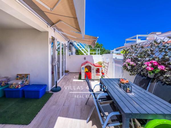 Piso en Barrio La Siesta - El Salado - Torreta