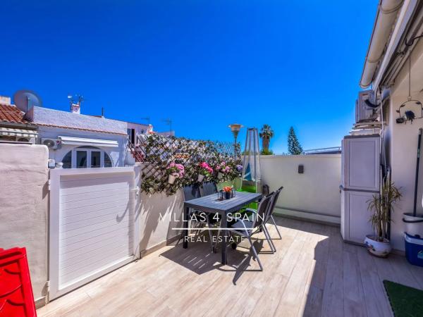 Piso en Barrio La Siesta - El Salado - Torreta