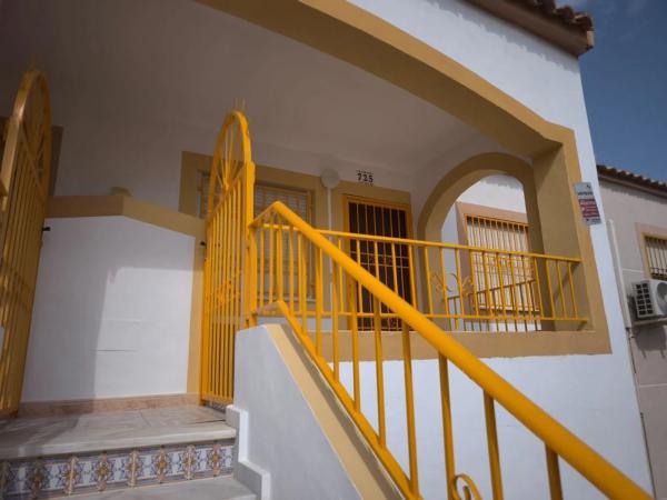 Ático en calle Río Danubio, 1