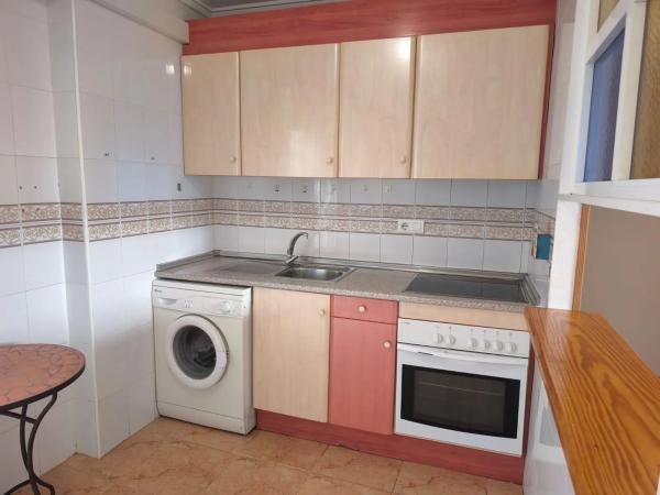 Dúplex en calle Mar Garcia Torregrosa, 5 r