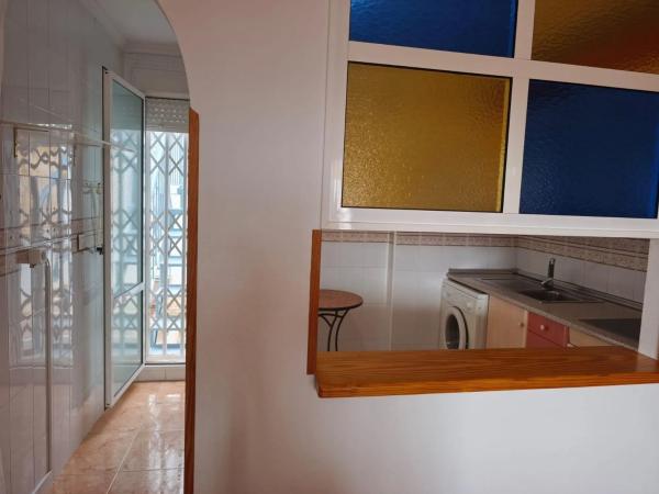 Dúplex en calle Mar Garcia Torregrosa, 5 r