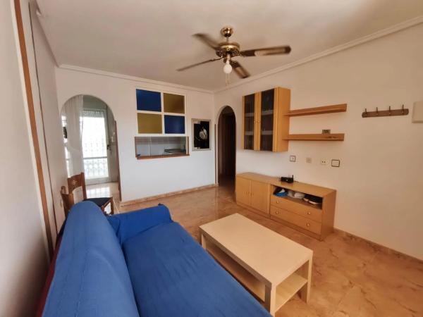 Dúplex en calle Mar Garcia Torregrosa, 5 r