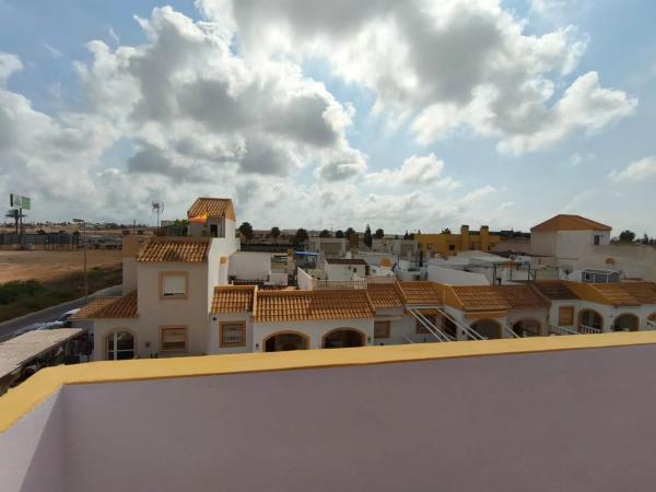 Dúplex en calle Mar Garcia Torregrosa, 5 r