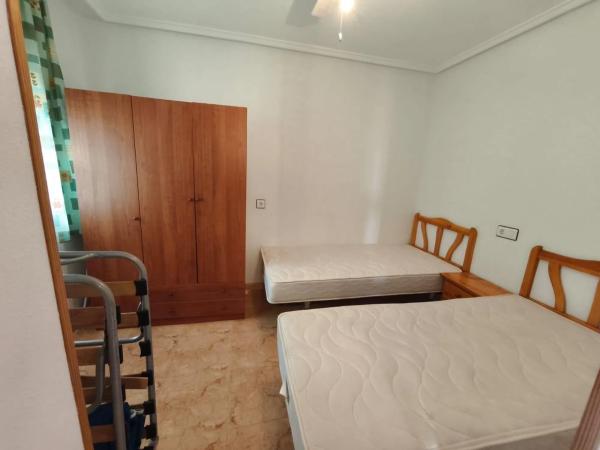 Dúplex en calle Mar Garcia Torregrosa, 5 r