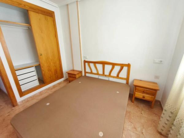 Dúplex en calle Mar Garcia Torregrosa, 5 r