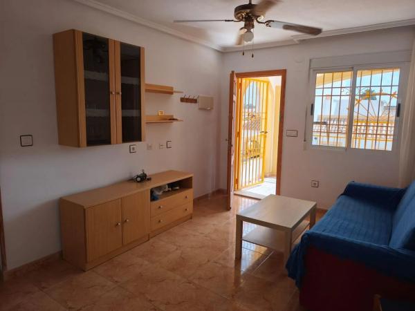 Dúplex en calle Mar Garcia Torregrosa, 5 r