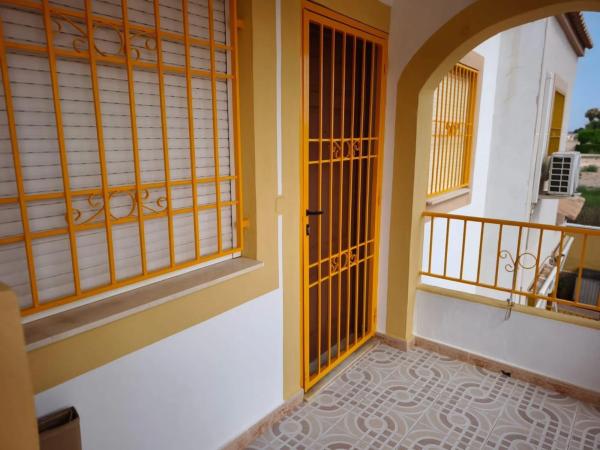 Dúplex en calle Mar Garcia Torregrosa, 5 r