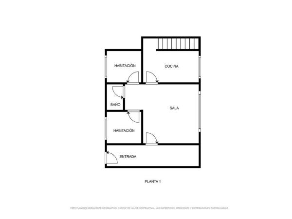 Chalet pareado en calle el Limonar, 32
