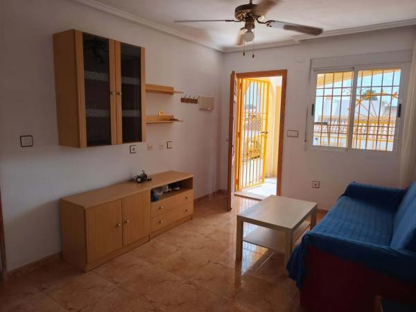 Piso en calle Río Danubio