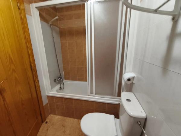 Piso en calle Río Danubio