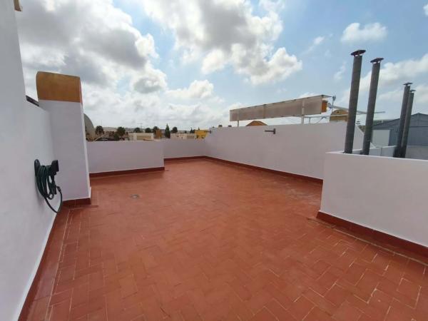 Piso en calle Río Danubio