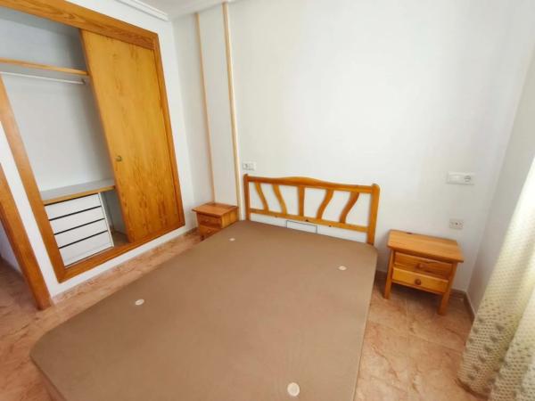 Piso en calle Río Danubio