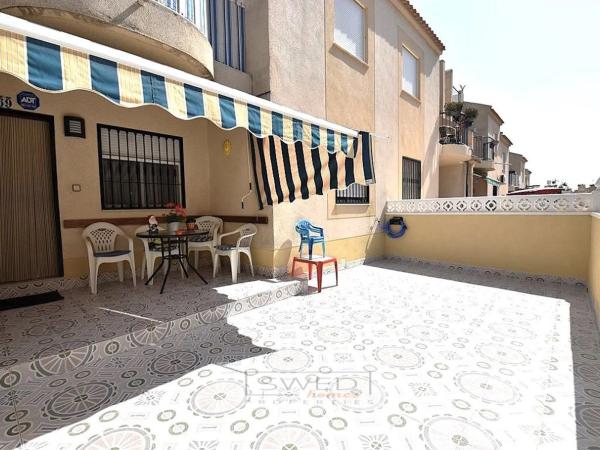 Casa independiente en Urbanizacion Residencial Mirador Iii