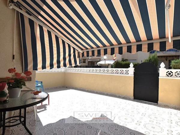 Casa independiente en Urbanizacion Residencial Mirador Iii