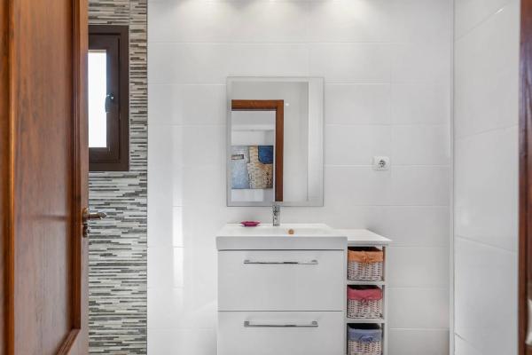 Ático en calle Caramujo