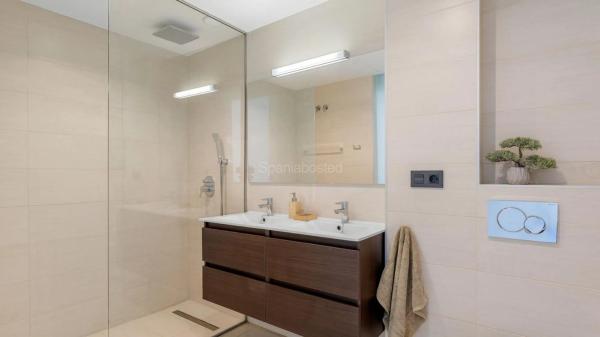 Ático en calle Txacolina, 6