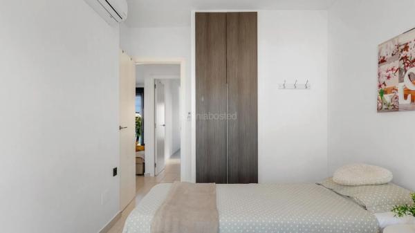 Ático en calle Txacolina, 6