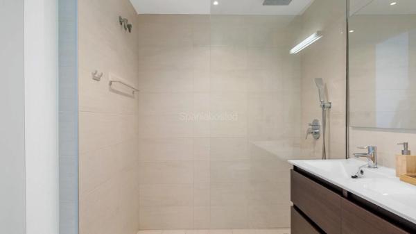 Ático en calle Txacolina, 6