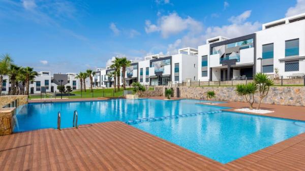 Ático en calle Txacolina, 6